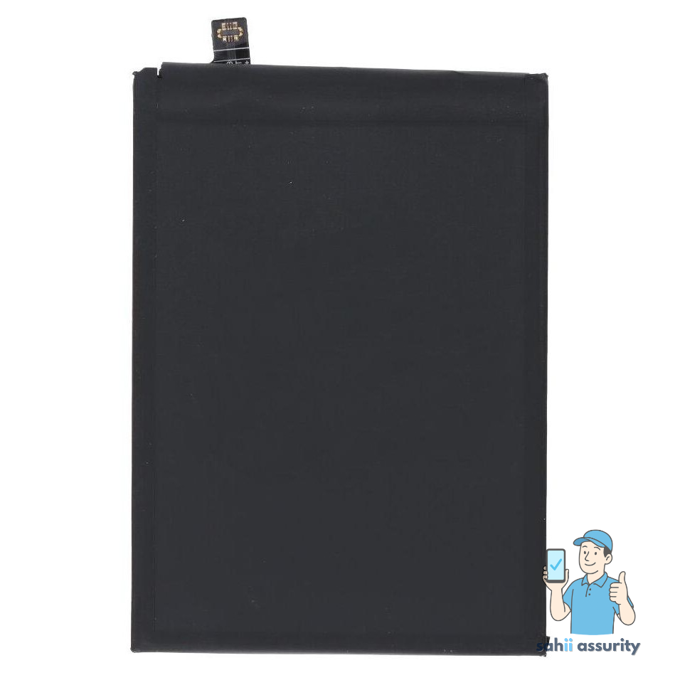 Battery for Xiaomi Redmi Note 11 Global thumbnail